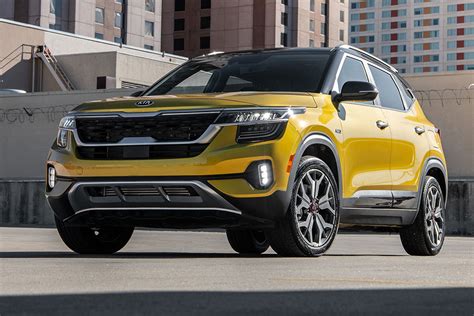 10 Best Suvs Under 30000 Autotrader