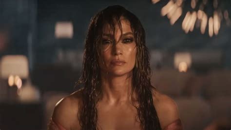 Jennifer Lopez Reveals Personal Inspirations Behind New Project This