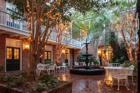 15 Best Boutique Hotels In New Orleans You Must Visit Southern Trippers