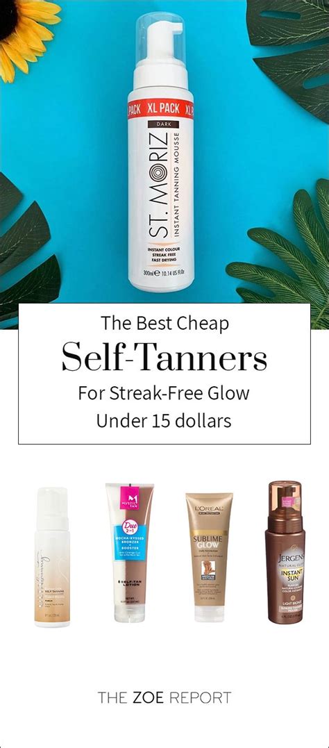 This 13 Self Tanner Has Tons Of Glowing Reviews At Ulta Beauty And A