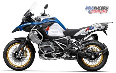 2019 BMW R 1250 GS Adventure | More mumbo | Sharp looks ...