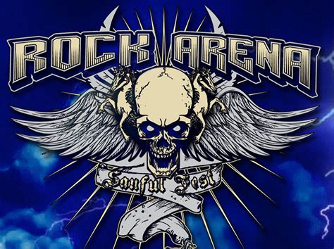 rock arena sanful edition 2020 confirma las primeras bandas algo de rock