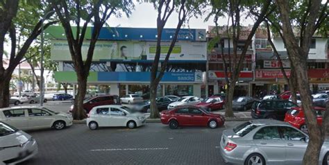 It is also neighbouring bukit kiara and sri. TTDI Directory (Taman Tun Dr. Ismail): Standard Chartered ...