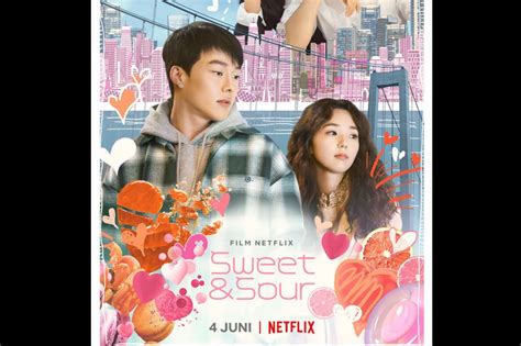 Rekomendasi Film Korea Romantis Ending Nya Bikin Nangis