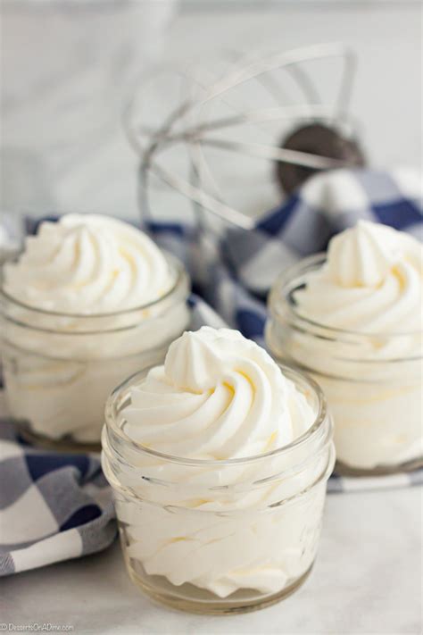 Homemade Whipped Creamand Video Only 2 Easy Ingredients