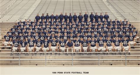 The Legends of ’94: Part 1 – The Football Letter Blog