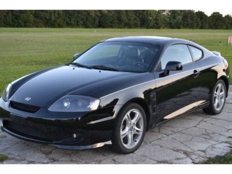 We did not find results for: 2005 Hyundai Tiburon Gt Cars for sale