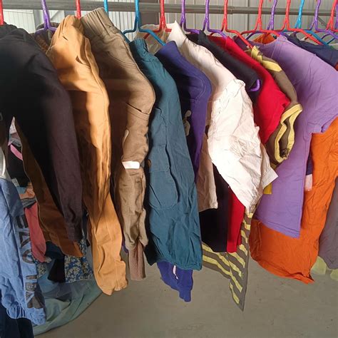 USA Kids Used Second Hand Clothing American Clothes in Bale - China
