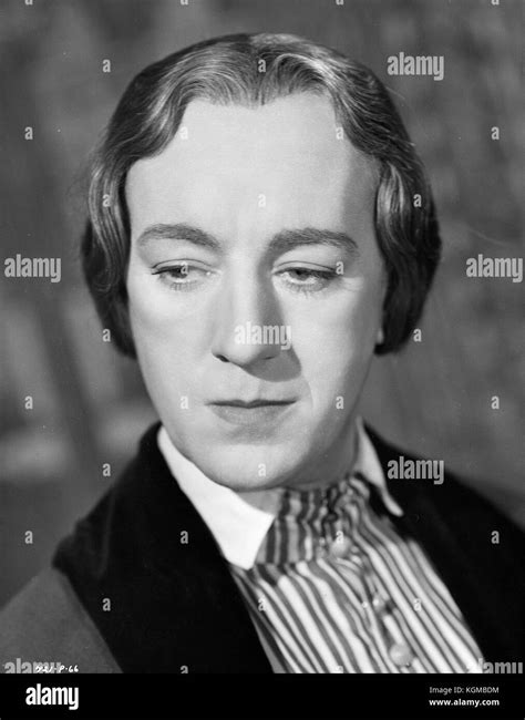 Kind Hearts And Coronets 1949 Alec Guinness Stock Photo Alamy
