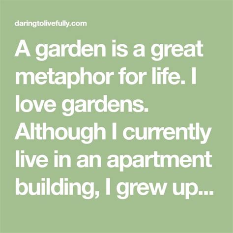 The Garden As A Metaphor For Life 10 Life Lessons From Gardening Houses In Costa Rica