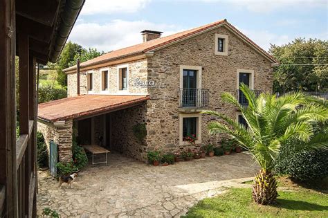 Anuncios de particulares y agencias, con muchas fotos. Alquiler casa en Galicia | CostaMeiga