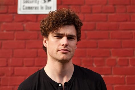 Complete list of vance joy music featured in movies, tv shows and video games. tmrw: backstage with Vance Joy