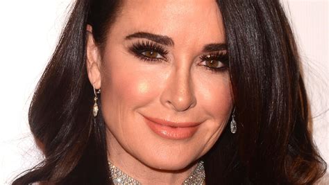 the truth about kyle richards acting career