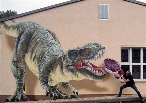 Awesome Graffiti From Around The Globe Pt2 18 Pics I