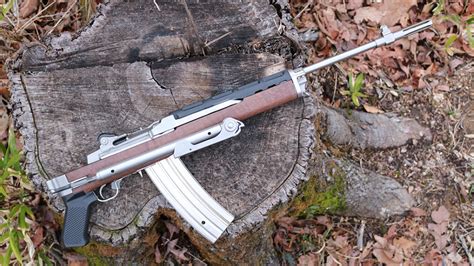 A Team Ruger Mini 14 Build I Love It When A Plan Comes Together