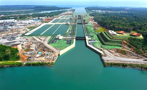 Multimedia | Panama Canal Authority