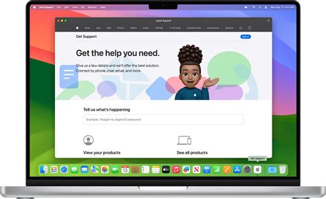 Use Safari Web Apps On Mac Apple Support