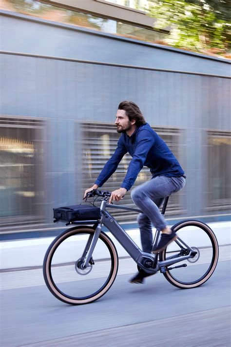 Schindelhauer Goes Electric Die Neuen Urban E Bikes Karl Und Heinrich