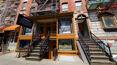 Lower East Side Tenement Museum Ny Usa Locations De Vacances Abritel