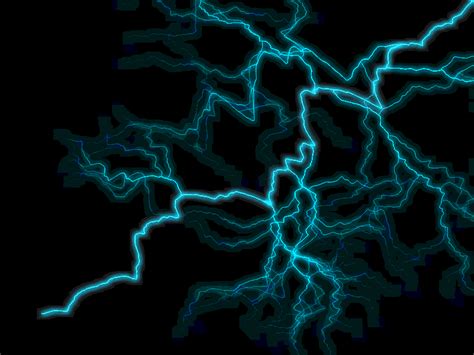 Moving Lightning Wallpaper Wallpapersafari