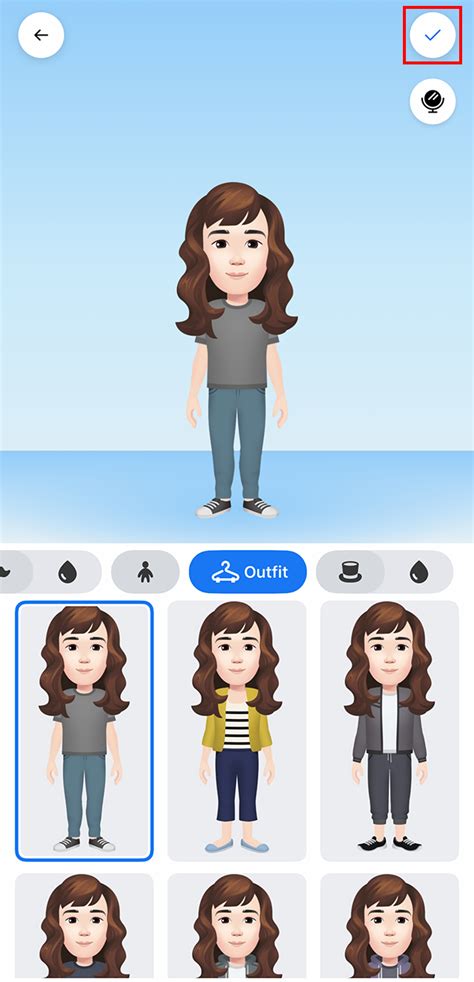 Facebook Heres How To Create Your Avatar
