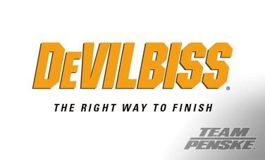 Devilbiss Logo