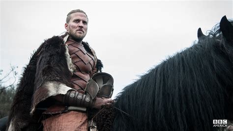 Episode 1 The Danes Have Arrived Photo Galleries The Last Kingdom Bbc America