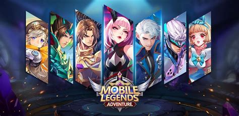 Mobile Legends Adventure Tier List 2020