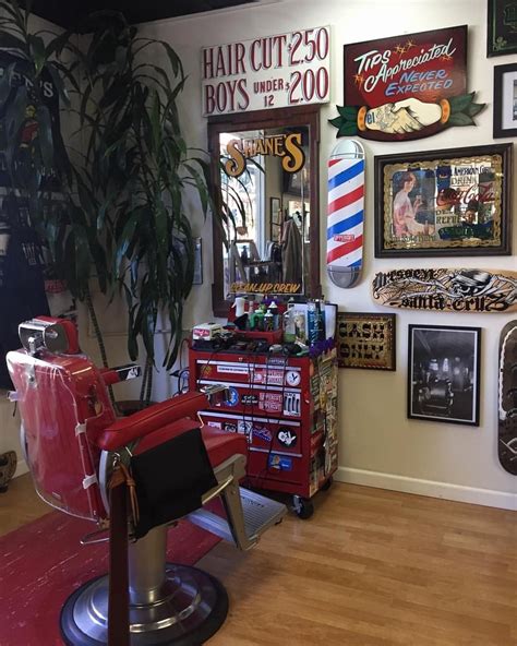 Tattoo And Hair Salon Fresh Pin By David Gibson On Barber Shop In 2019