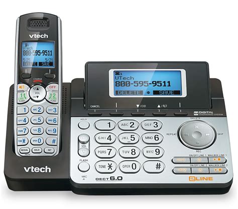 Best Cordless Phones