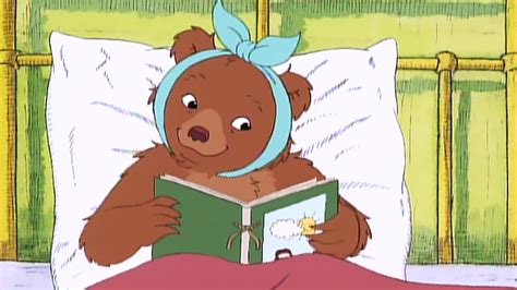 Watch Maurice Sendaks Little Bear Season 2 Episode 12 Between Friends