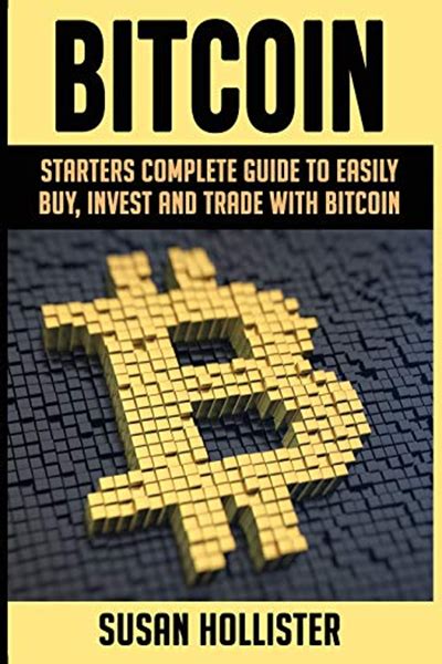 Living in canada is great if you want to buy or sell bitcoin since there are none regulatory hurdles the only problem may be where to start. (2019) Bitcoin: Starters Complete Guide to Easily Buy ...
