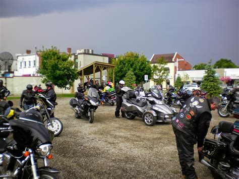Chapter 523 Southern Cruisers Riding Club Subporting Chapter