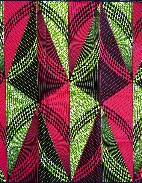 House Of Mami Wata African Print Fabrics African Fabric Ankara