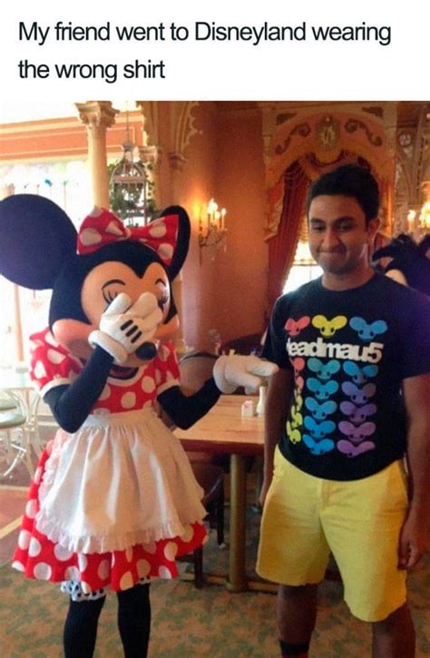 Disney Employees Are Awesome 20 Pics