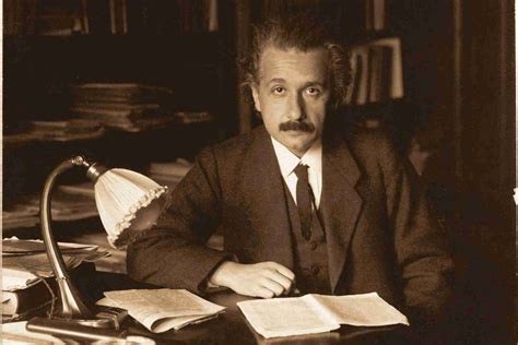 Top 5 Books On Albert Einstein And 10 Books He Recommended Brooksy