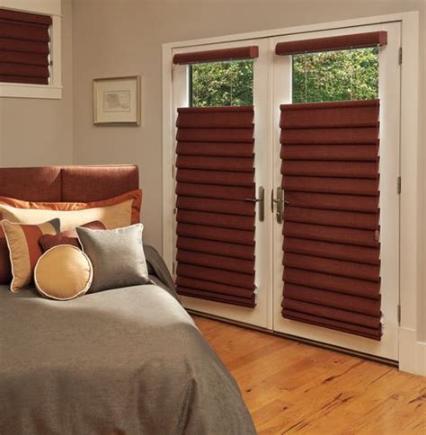 Vertical Blinds For French Doors