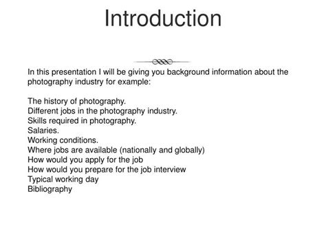Ppt Introduction Powerpoint Presentation Free Download Id6207065