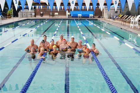 Adult Swimming Lessons And Training Club Greenwood