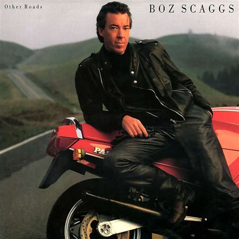 The Lowdown On Boz Scaggs Discography