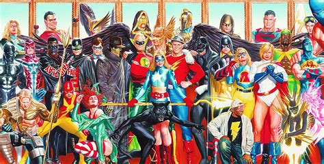 Justice Society Of America Nueva Tierra Wiki Dc Comics