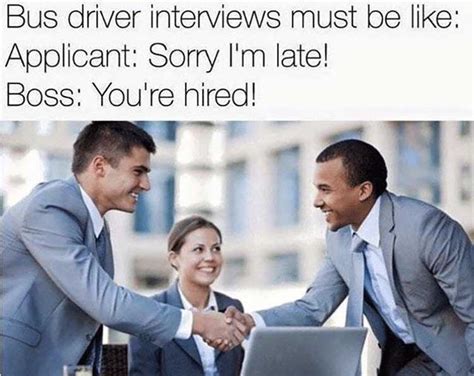 The Best Recruitment Jokes And Memes Serve Talent