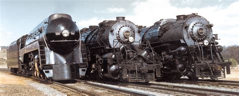 Norfolk & Western Historical Society