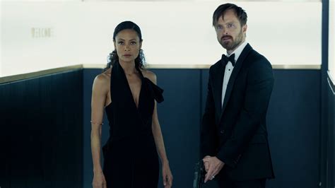 Is Caleb A Host In Westworld Season 4 The Fan Theory Explained