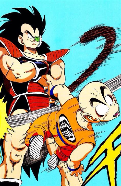 Raditz Dragon Ball Z Dragon Ball Super Goku Dragon Ball Artwork Dbz Manga Manga Dragon