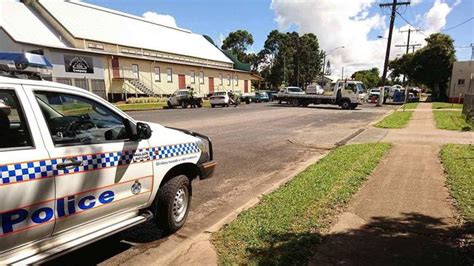 Police Investigating Fatal Crash In Atherton Tablelands Town The