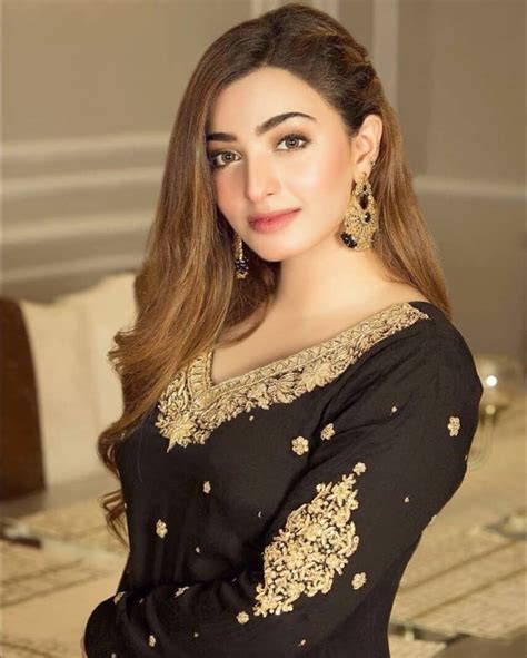 Who Is Nawal Saeed Obsessed With Pakistans Rising Talent Reveals The