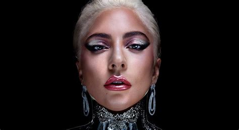 Lady Gagas New Cosmetics Line