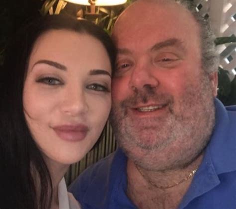 Retired Porn Stars Instagram Tribute To Her Dead Sugar Daddy Who Is Haunting Her Goes Viral