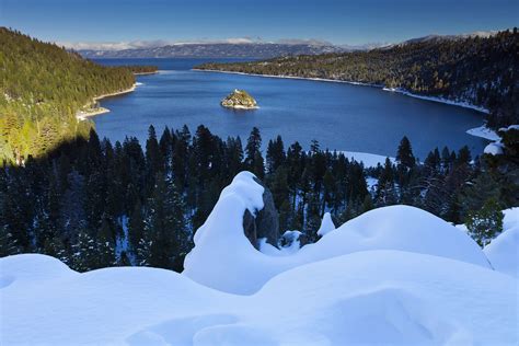 Lake Tahoe Vacation Resort By Diamond Resorts